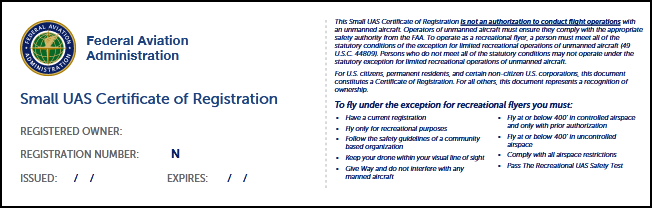 FAA Small UAS Certificate Blank.png